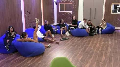 ¡Ya se sabe quién es el nuevo líder de la semana en Gran Hermano!