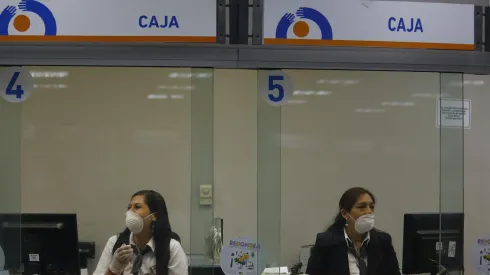 ¿Cómo cobrar dinero de mi caja de compensación? Solicita tu devolución