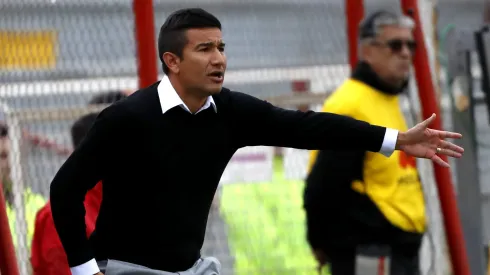 San Felipe encontró DT