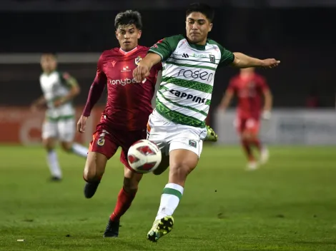 La programación de la Liguilla del Ascenso en la Primera B