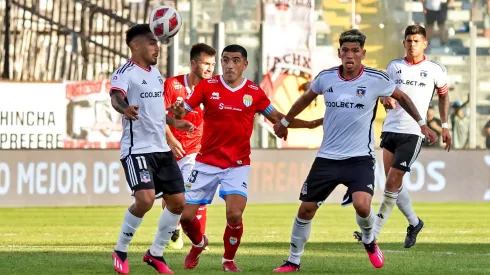 La final de la Copa Chile 2023 está a detalles de ser adelantada.