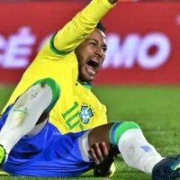Las 16 lesiones y 640 días de baja que castigan a Neymar