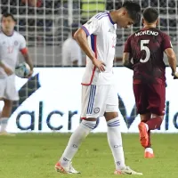 \'Darío Osorio es así, no es un jugador que tire a un equipo para arriba\'