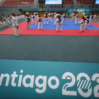 ¿Cuáles son las sedes de los Juegos Panamericanos Santiago 2023?