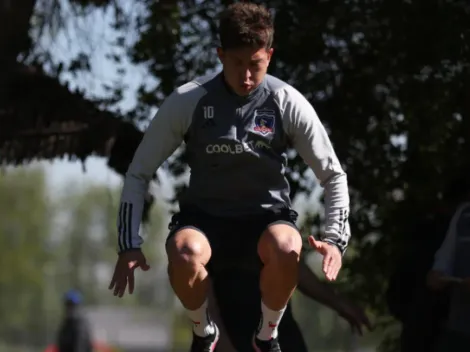 Intertemporada alba: "Lo principal es la carga y generar..."