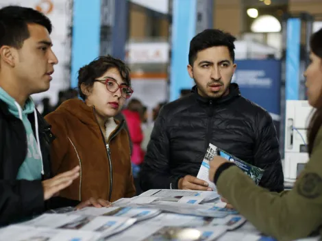 Las carreras técnicas en las que te aseguras tener empleo y buen sueldo