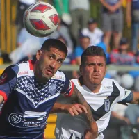 Santiago Morning perdió con Recoleta y su gerente lanza polémica frase: "Contento porque se salvaron"