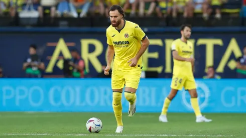 Villarreal de Ben tuvo un cambio de programación en Europa League
