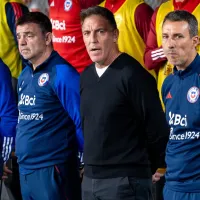 \'Berizzo corre el riesgo de perder el puesto en los Panamericanos\'