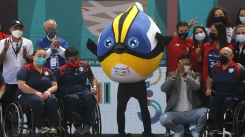 Guía completa de canales y streaming para ver los Panamericanos 2023.