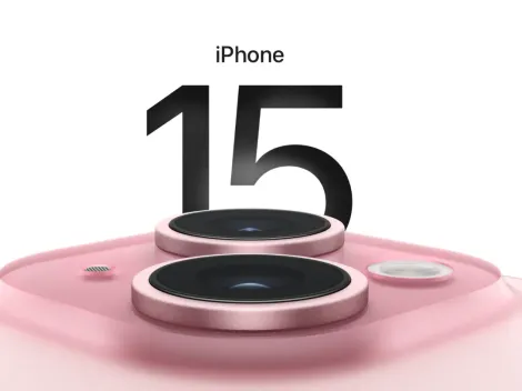 Revisa que trae el nuevo iPhone 15 y todas sus variantes