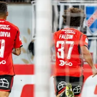 ¿Se mete Amor? Las opciones de Colo Colo tras perder a Falcón y Saldivia