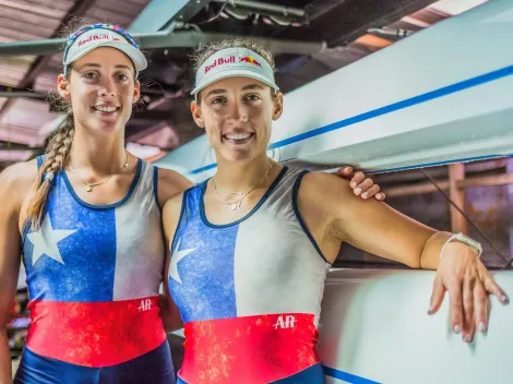 La preparación de las Mellizas Abraham para Santiago 2023