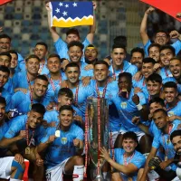 La decisión de la ANFP con el campeón de Copa Chile 2023