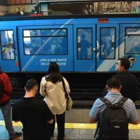 ¿Qué estaciones del Metro estarán cerradas este viernes?
