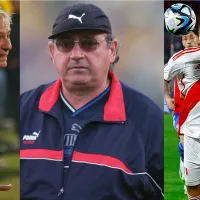 Holan y Markarián salen al baile por la polémica de Guerrero en Perú