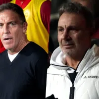 \'Se juegan mucho\': Barti le exige a la Roja y Berizzo para Stgo 2023