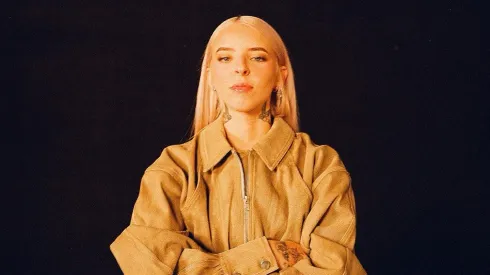 Young Miko estará el 26 de octubre en el Teatro Caupolicán.