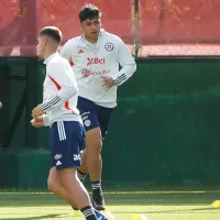 Pero con tarea: Coca Mendoza postula a Damián Pizarro a La Roja