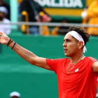 Tabilo afronta Santiago 2023 como trampolín para los Olímpicos