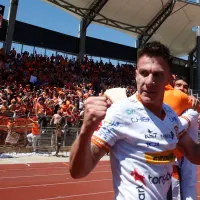 Cobreloa se queda sin el héroe del Ascenso a Primera División