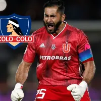 Revuelo por lapsus de Johnny: \'Colo Colo de los más grandes de Chile\'