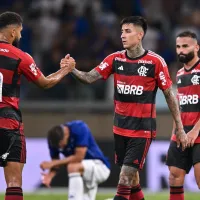 Erick Pulgar es elegido el mejor del partido y se gana nuevo apodo