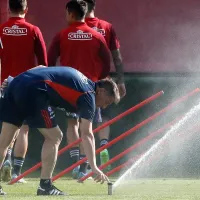 Las razones que sostienen al Toto Berizzo en Chile