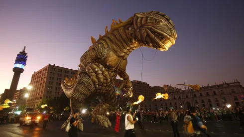 ¿Cuándo son? Los grandes shows culturales de Teatro a Mil 2024.