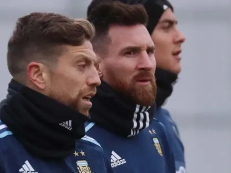 Por doping del Papu: priodista pide quitarle el título a Argentina