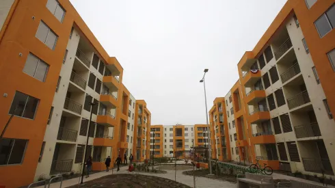 ¿Quieres comprar una casa? Mira los subsidios habitacionales del Minvu.