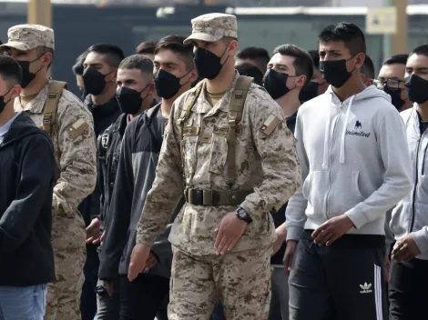 ¿Cómo saber si salí sorteado en el servicio militar?