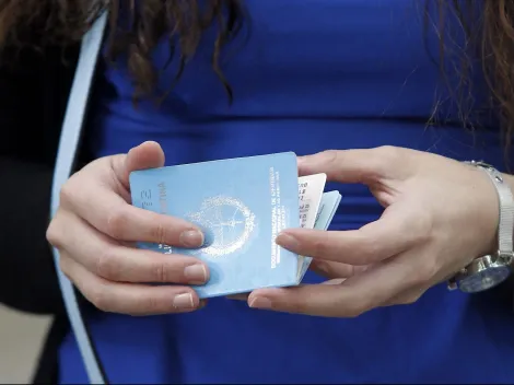 ¿Dónde se vota en las elecciones de Argentina?