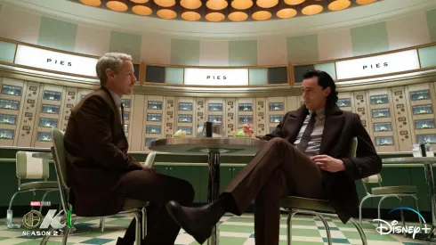¿Cuántos capítulos quedan por estrenarse de Loki 2?
