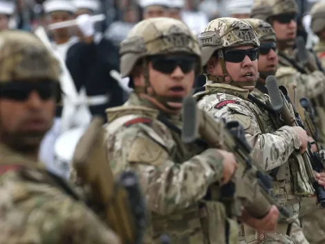 Las excusas aceptadas para sacarte el Servicio Militar en Chile