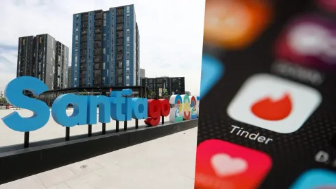 Los usuarios de Twitter se tomaron con humor la Villa Olímpica y sus coquetas posibilidades.