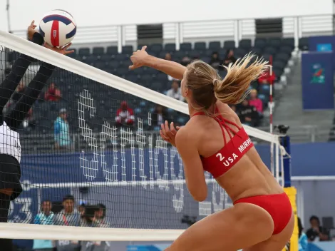 Programación para este domingo 22 de octubre en Santiago 2023