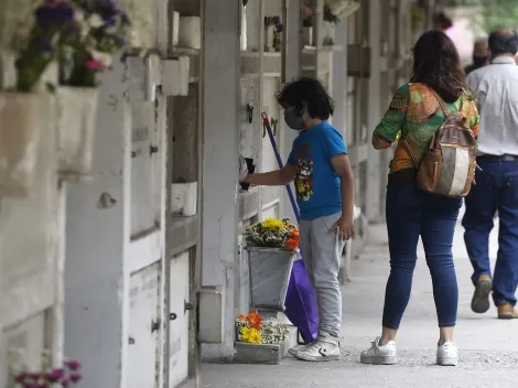 ¿Por qué es feriado el 1 de noviembre?