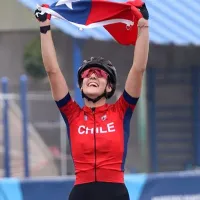 Medallero: Vidaurre le da la segunda presea a Chile