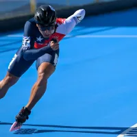 Medallero: Chile se sube a varios podios y llega a las 60 preseas