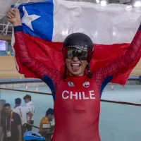 Medallero: el ómnium FEM le suma un bronce a Chile