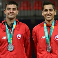 Medallero: el tenis consigue la presea 30 para Chile