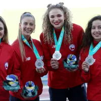 Medallero: el Team Chile cierra una histórica participación