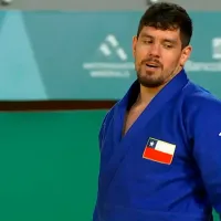 Medallero: Judo entrega la presea 35 al Team Chile