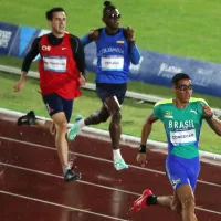 Medallero: El Atletismo ayuda a Chile para llegar a 44 preseas