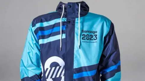 Precio y dónde comprar la ropa y productos de los Panamericanos 2023.