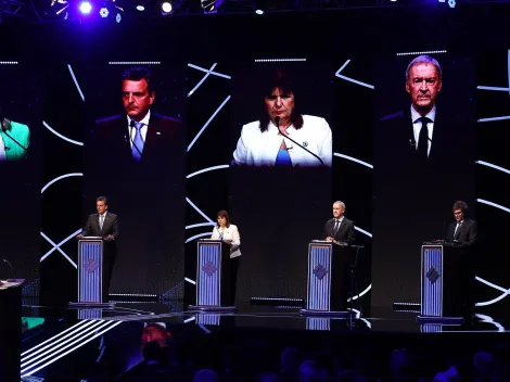 ¿A qué hora salen los resultados de las elecciones en Argentina?