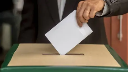 Elecciones primarias en Venezuela