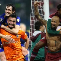 ¿Dónde ver Boca Juniors vs Fluminense por la final de la Libertadores?