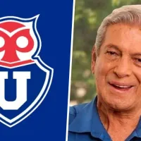 No lo olvidan: el mensaje de la U por Enrique Maluenda